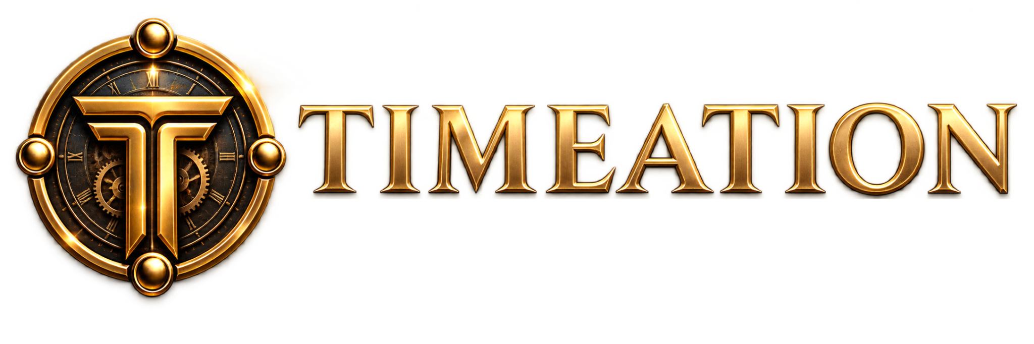 Timeation