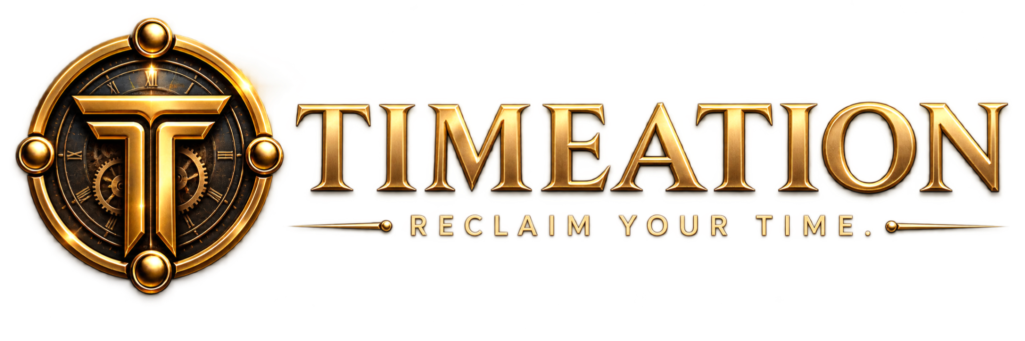 Timeation